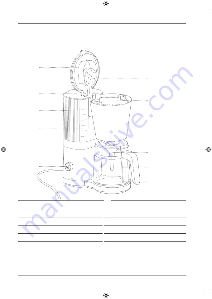 Zwilling ENFINIGY 53103-3 Operating Instructions Manual Download Page 34