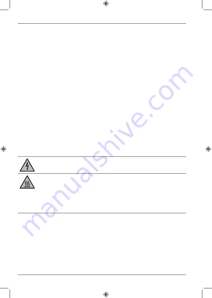 Zwilling ENFINIGY 53103-3 Operating Instructions Manual Download Page 58