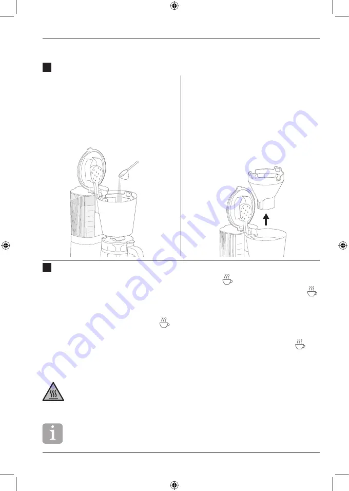 Zwilling ENFINIGY 53103-3 Скачать руководство пользователя страница 65