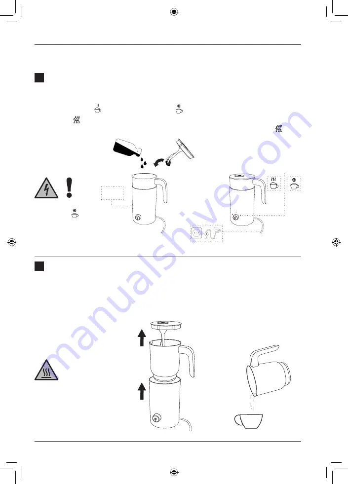 Zwilling ENFINIGY 53104-0 Operating Instructions Manual Download Page 80