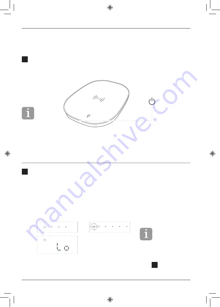 Zwilling ENFINIGY 53104-4 Скачать руководство пользователя страница 8