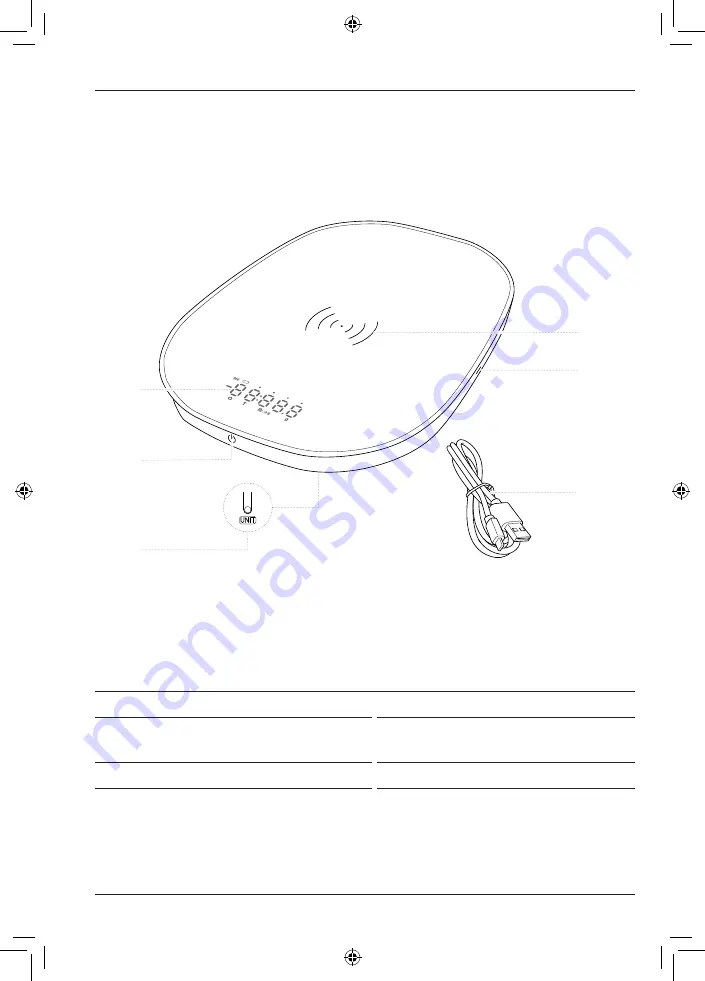 Zwilling ENFINIGY 53104-4 Operating Instructions Manual Download Page 29