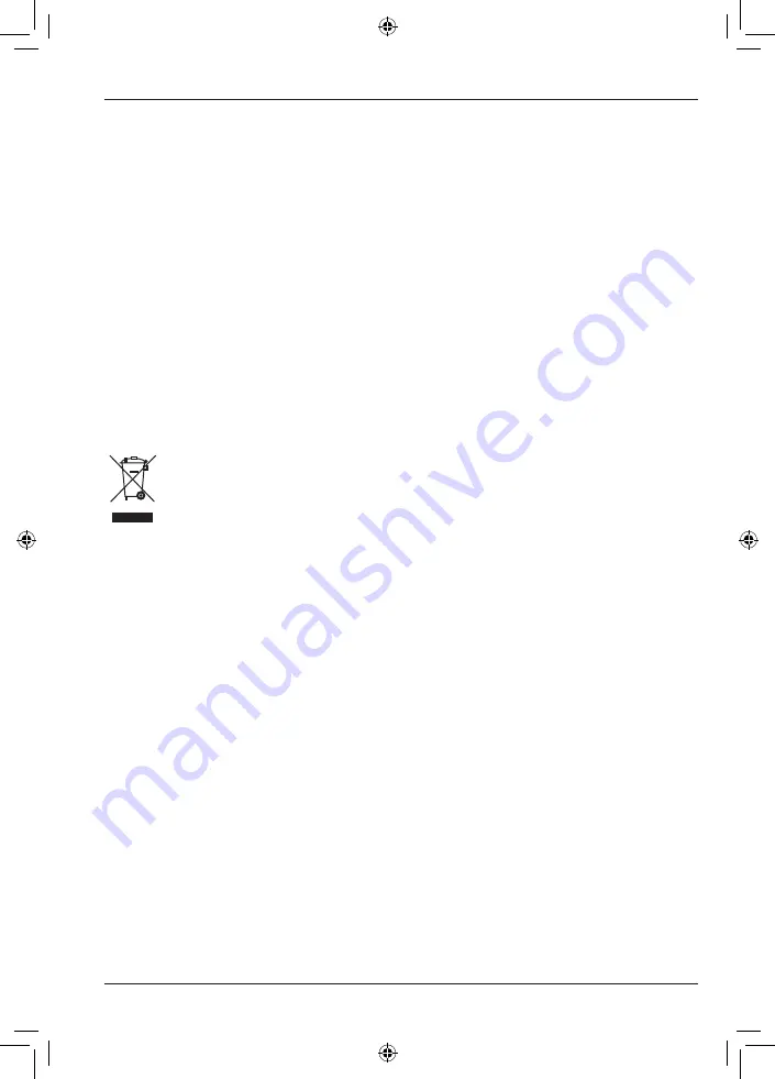 Zwilling ENFINIGY 53104-4 Operating Instructions Manual Download Page 37