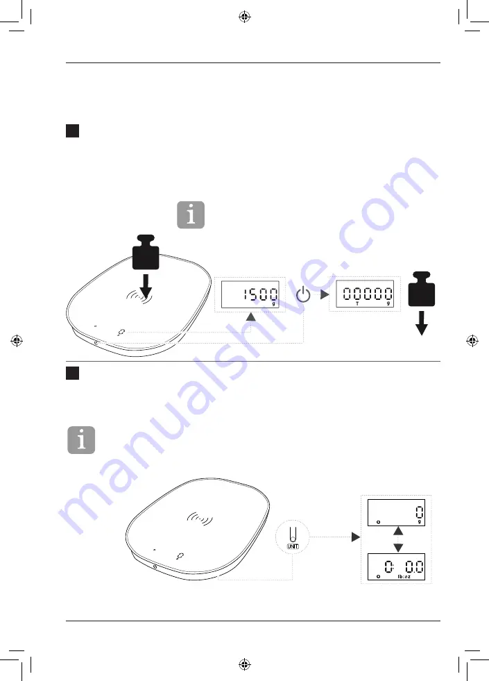 Zwilling ENFINIGY 53104-4 Скачать руководство пользователя страница 67