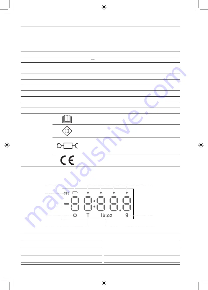 Zwilling ENFINIGY 53104-4 Operating Instructions Manual Download Page 88