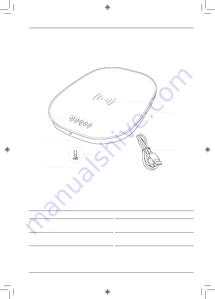 Zwilling ENFINIGY 53104-4 Operating Instructions Manual Download Page 113