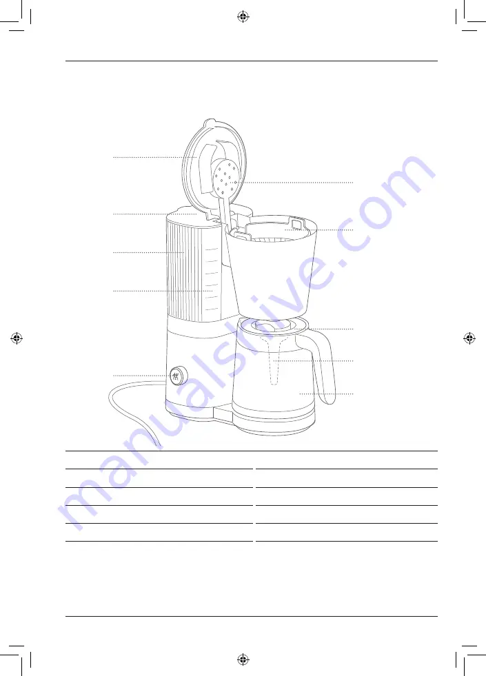 Zwilling ENFINIGY 53106-0 Скачать руководство пользователя страница 7