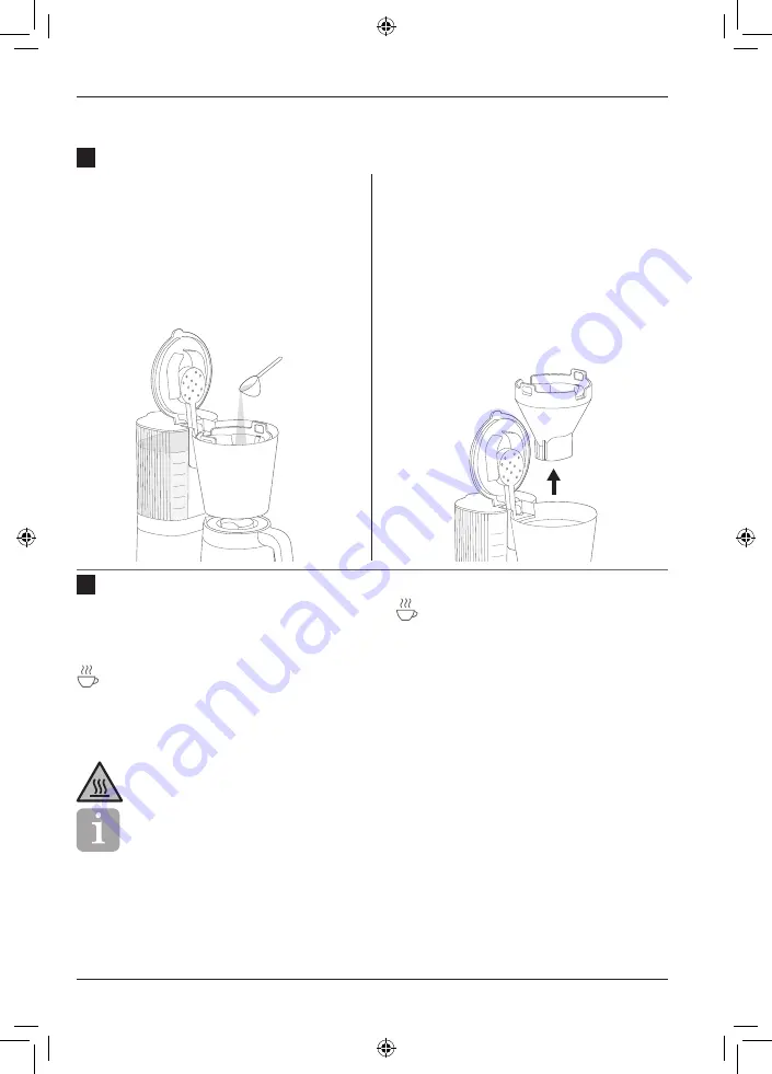 Zwilling ENFINIGY 53106-0 Скачать руководство пользователя страница 12