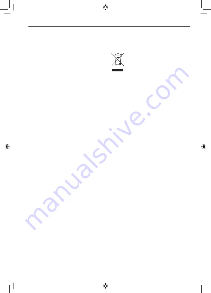 Zwilling ENFINIGY 53106-0 Operating Instructions Manual Download Page 17