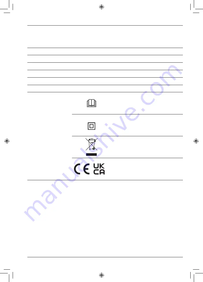 Zwilling ENFINIGY 53106-0 Скачать руководство пользователя страница 21