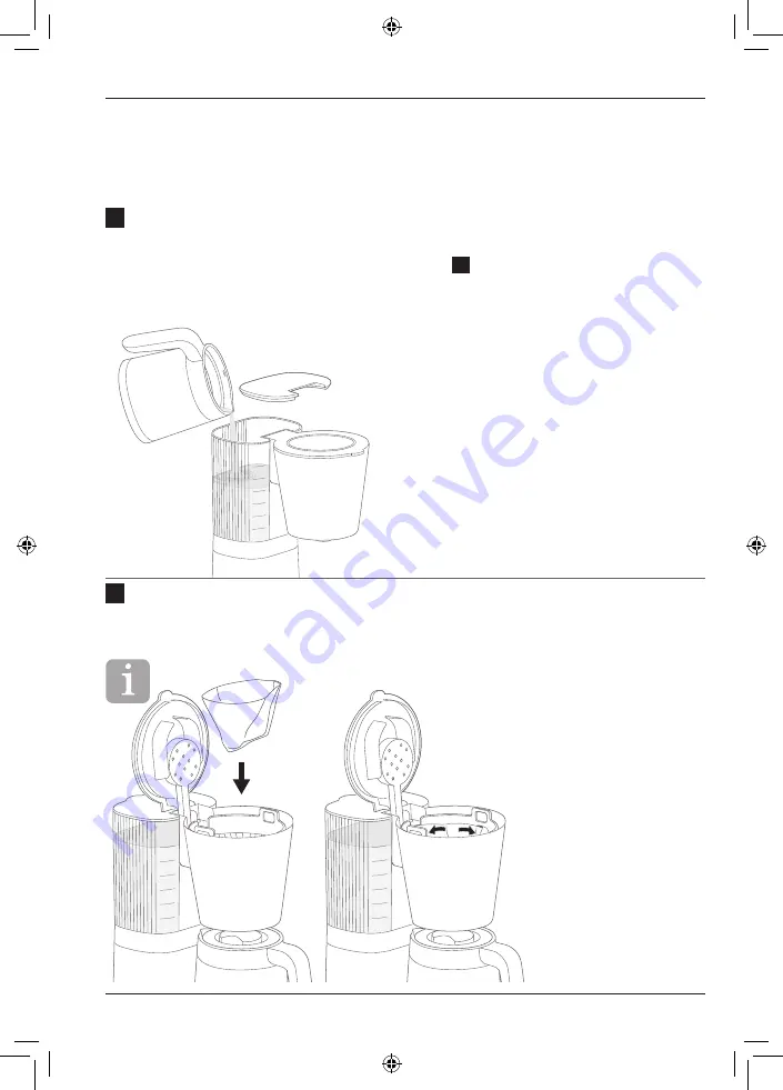 Zwilling ENFINIGY 53106-0 Operating Instructions Manual Download Page 27