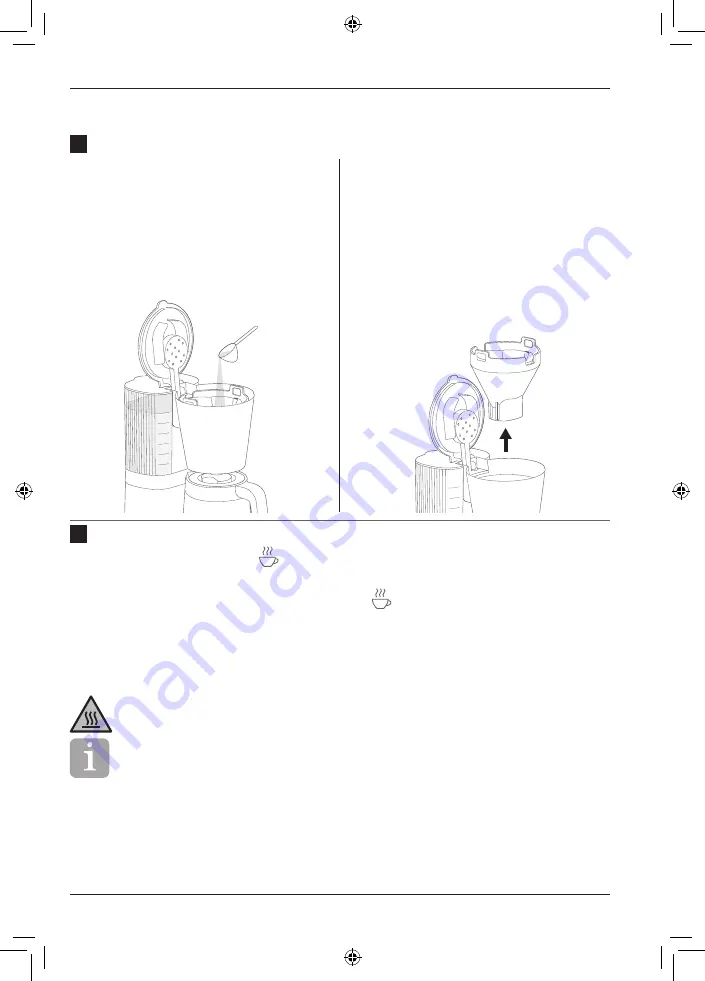 Zwilling ENFINIGY 53106-0 Скачать руководство пользователя страница 28