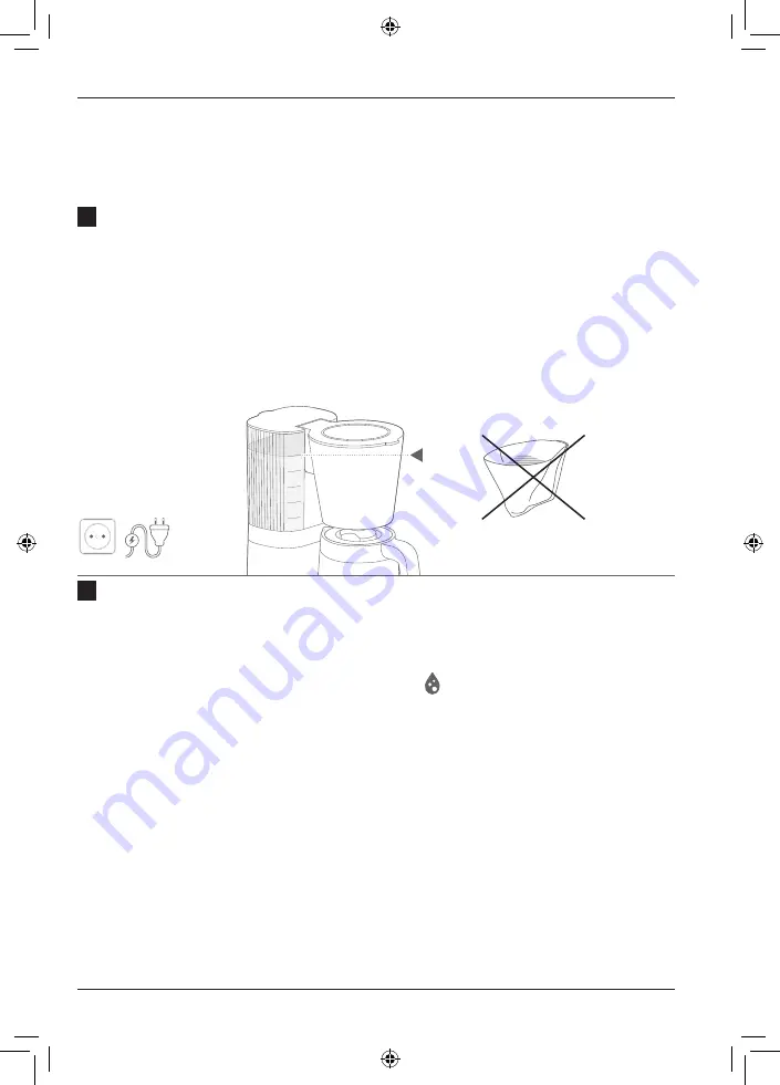 Zwilling ENFINIGY 53106-0 Operating Instructions Manual Download Page 40