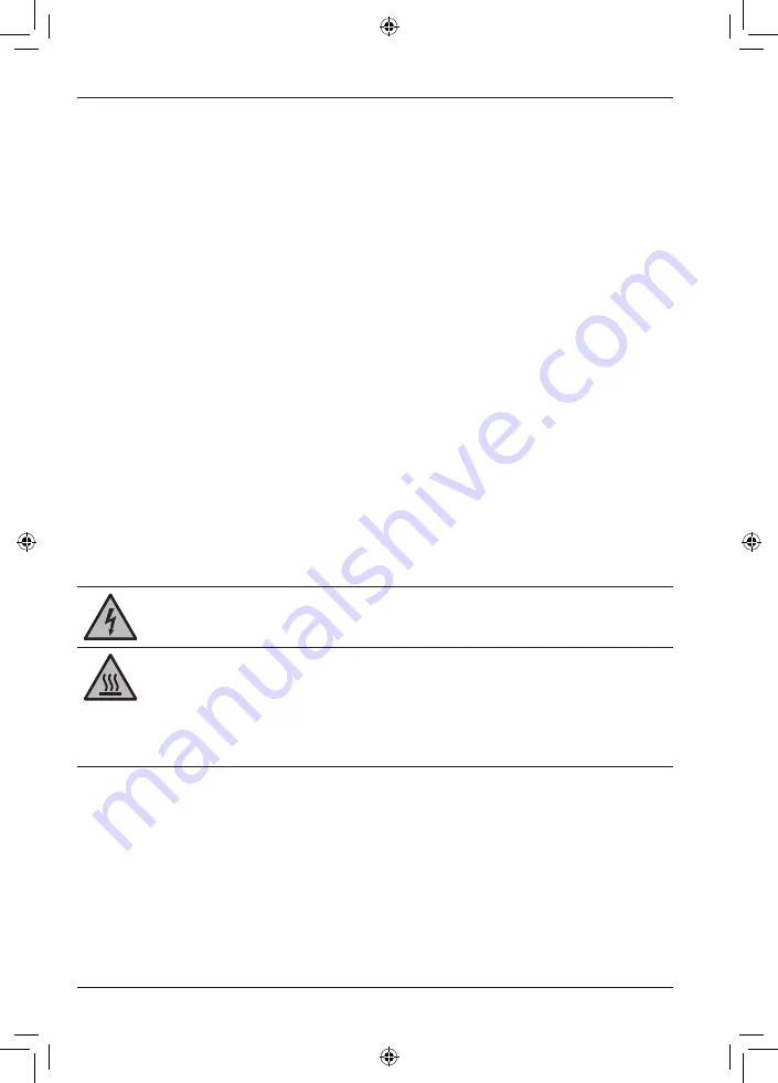 Zwilling ENFINIGY 53106-0 Operating Instructions Manual Download Page 68