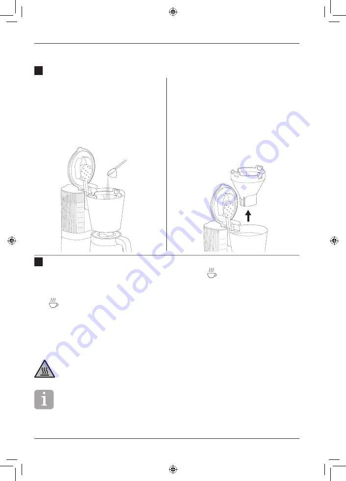 Zwilling ENFINIGY 53106-0 Скачать руководство пользователя страница 76