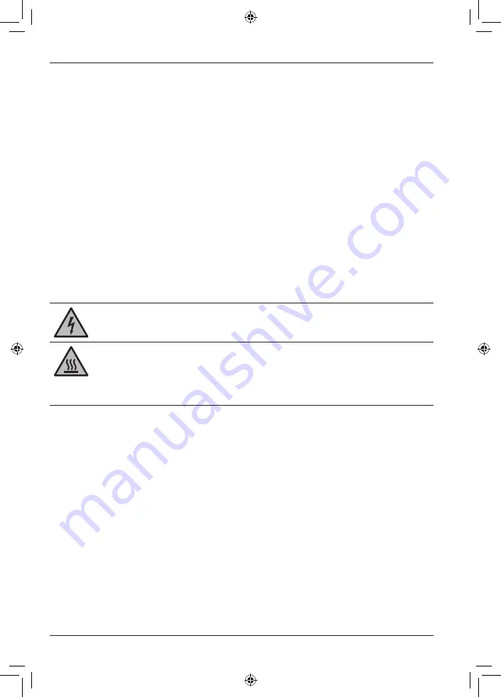 Zwilling ENFINIGY 53106-0 Operating Instructions Manual Download Page 116