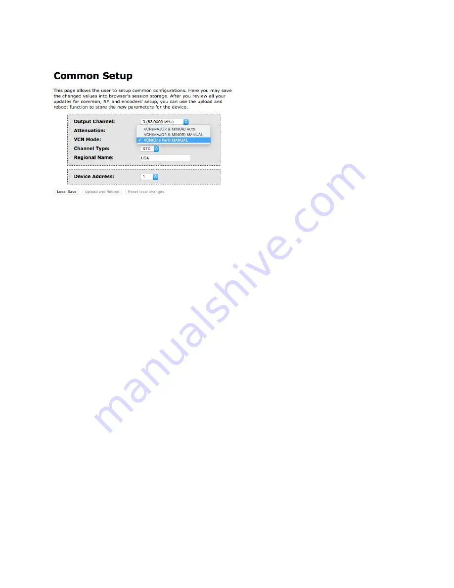 ZyCast HDME-804 User Manual And Installation Manual Download Page 10