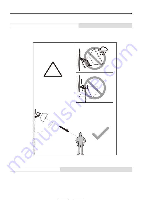 Zycoo SH30 Quick Installation Manual Download Page 17