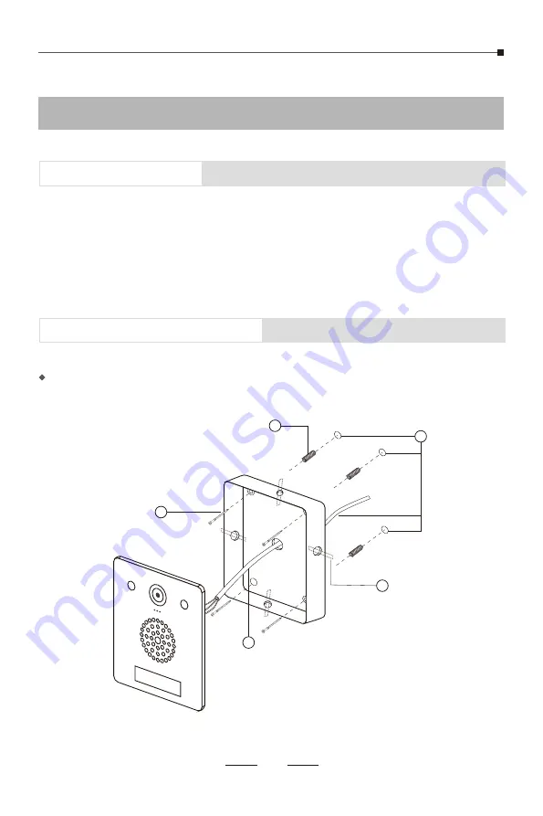 Zycoo SQ10 Quick Installation Manual Download Page 7