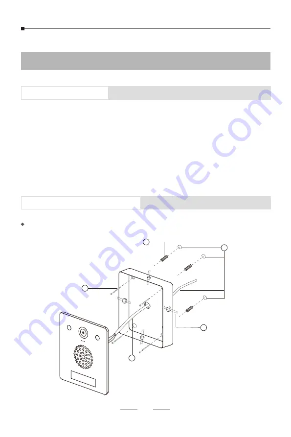 Zycoo SQ10 Quick Installation Manual Download Page 16