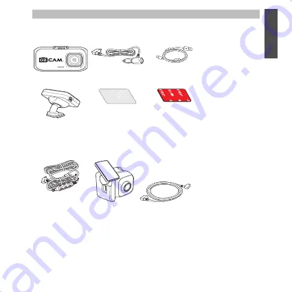 ZYLUX OZCAM 121 Series Instruction Manual Download Page 5