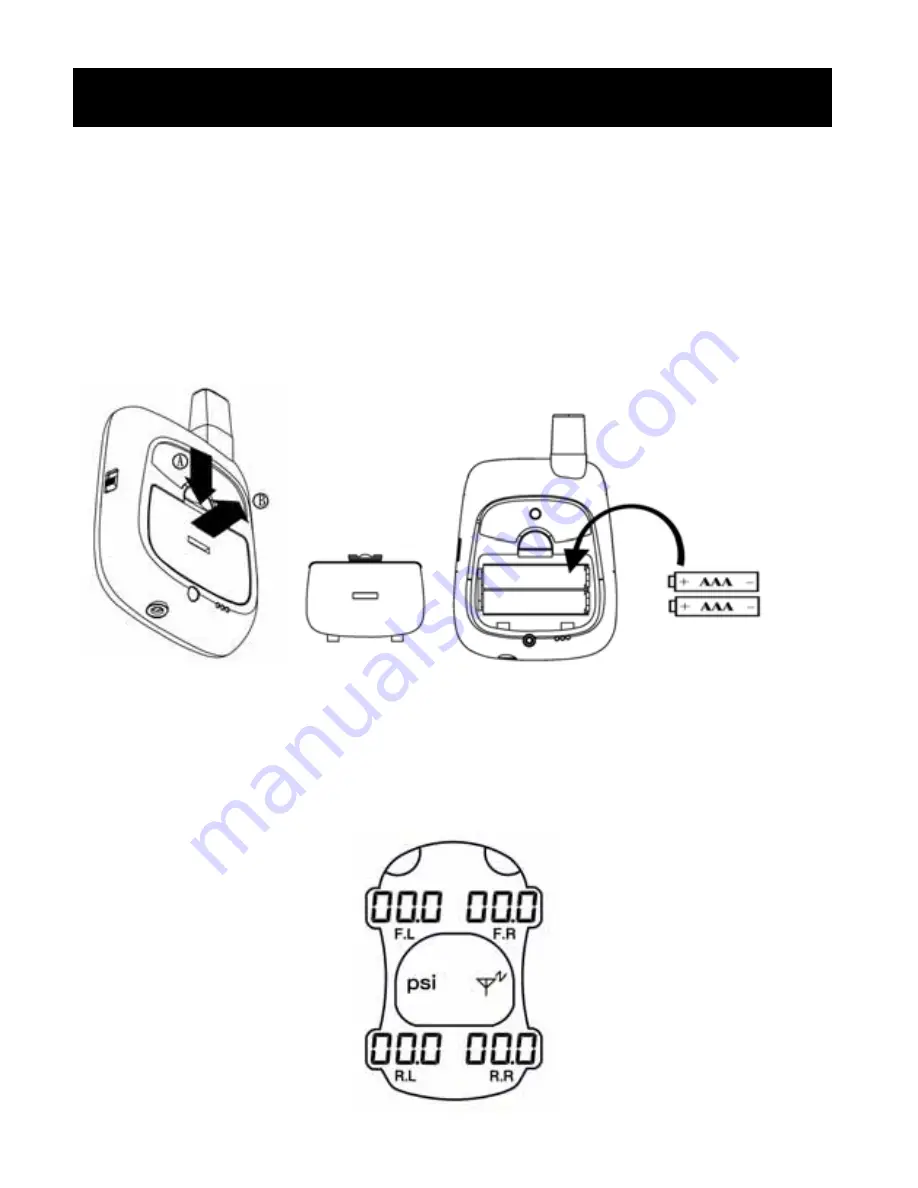 ZYLUX TygerDog TD1000A-X User Manual Download Page 14