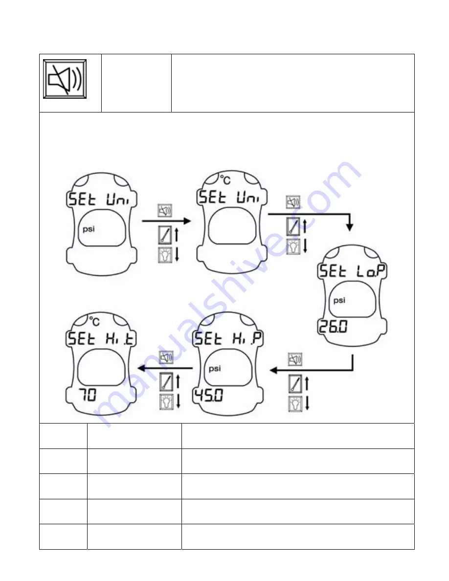 ZYLUX TygerDog TD1000A-X User Manual Download Page 20