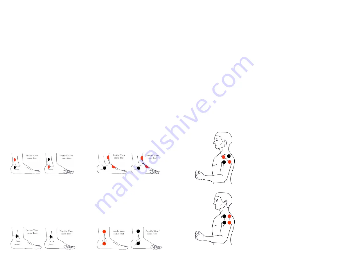 Zynex Medical NexWave User Manual Download Page 21