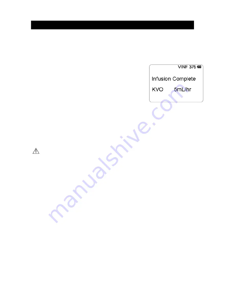 Zyno Medical Z-800 Instructions For Use Manual Download Page 26