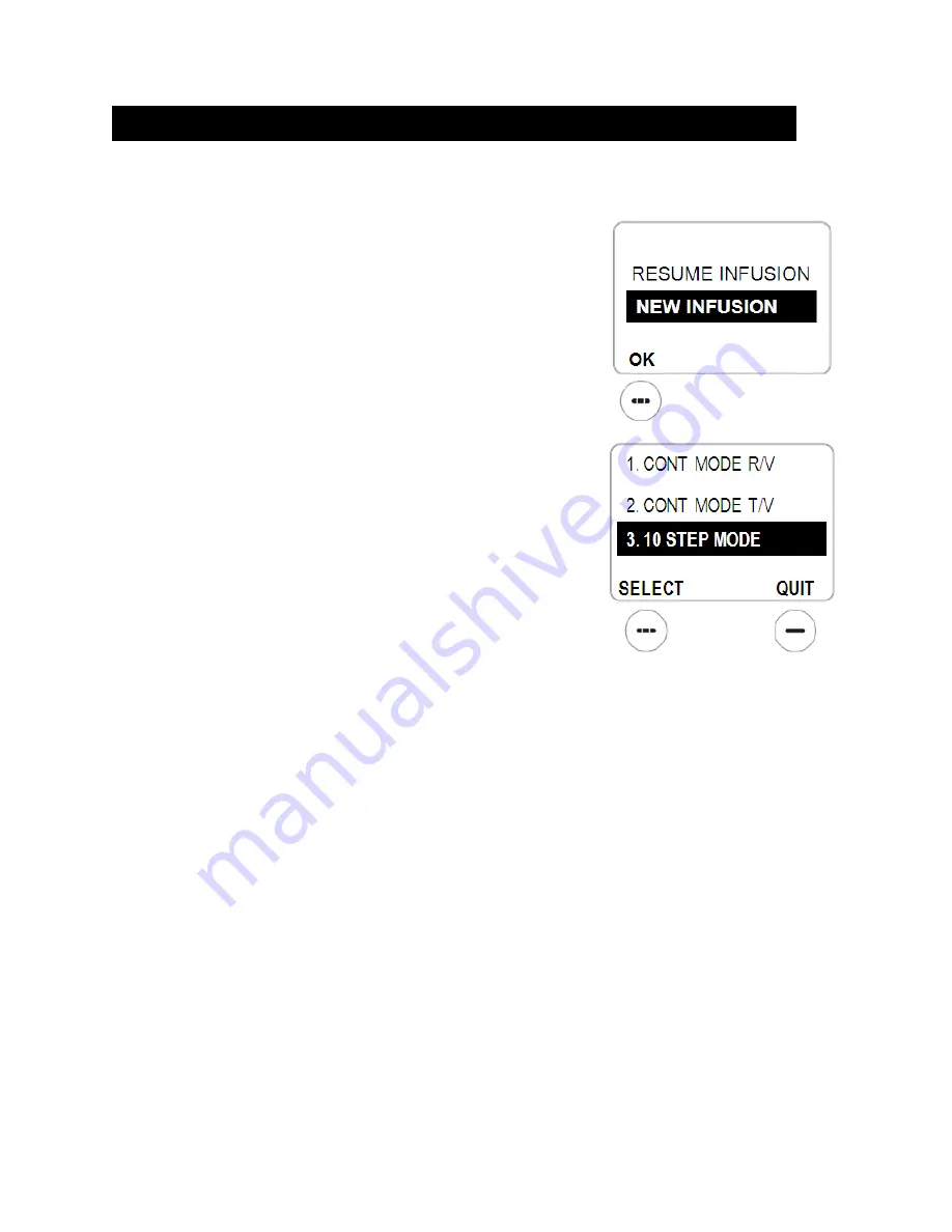 Zyno Medical Z-800 Instructions For Use Manual Download Page 27