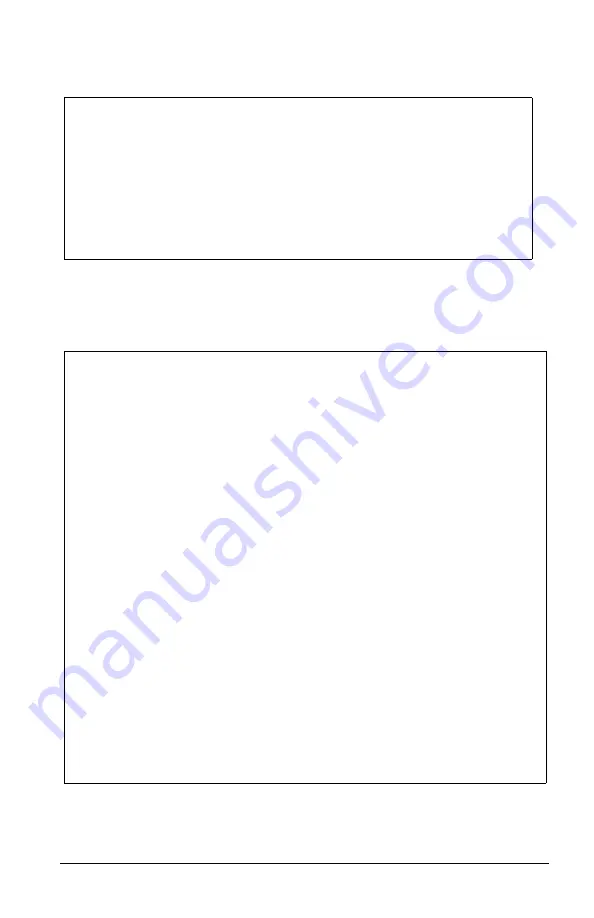 ZyXEL Communications 2864 Series User Manual Download Page 39