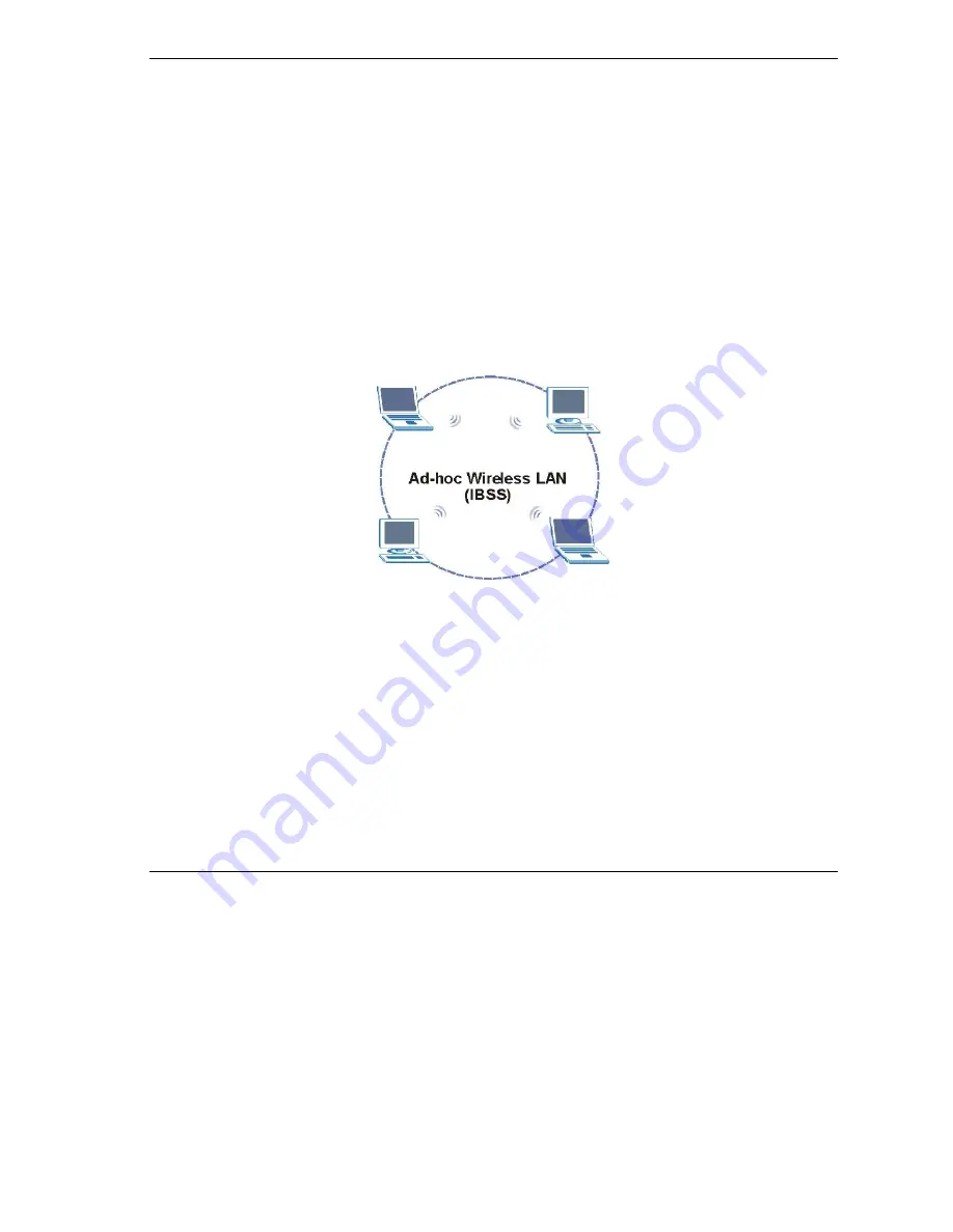 ZyXEL Communications 802.11g Wireless Access Point ZyXEL G-560 User Manual Download Page 51