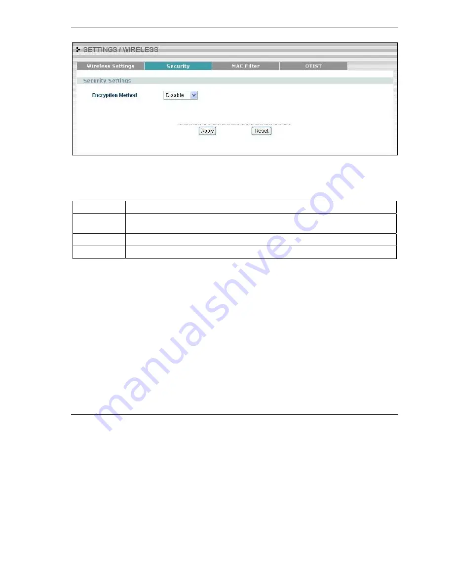 ZyXEL Communications 802.11g Wireless Access Point ZyXEL G-560 User Manual Download Page 67