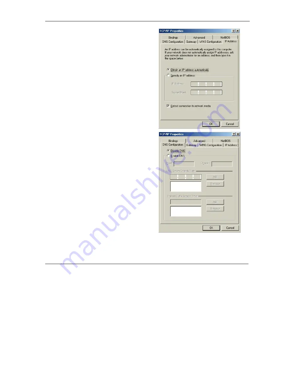 ZyXEL Communications 802.11g Wireless Access Point ZyXEL G-560 User Manual Download Page 95