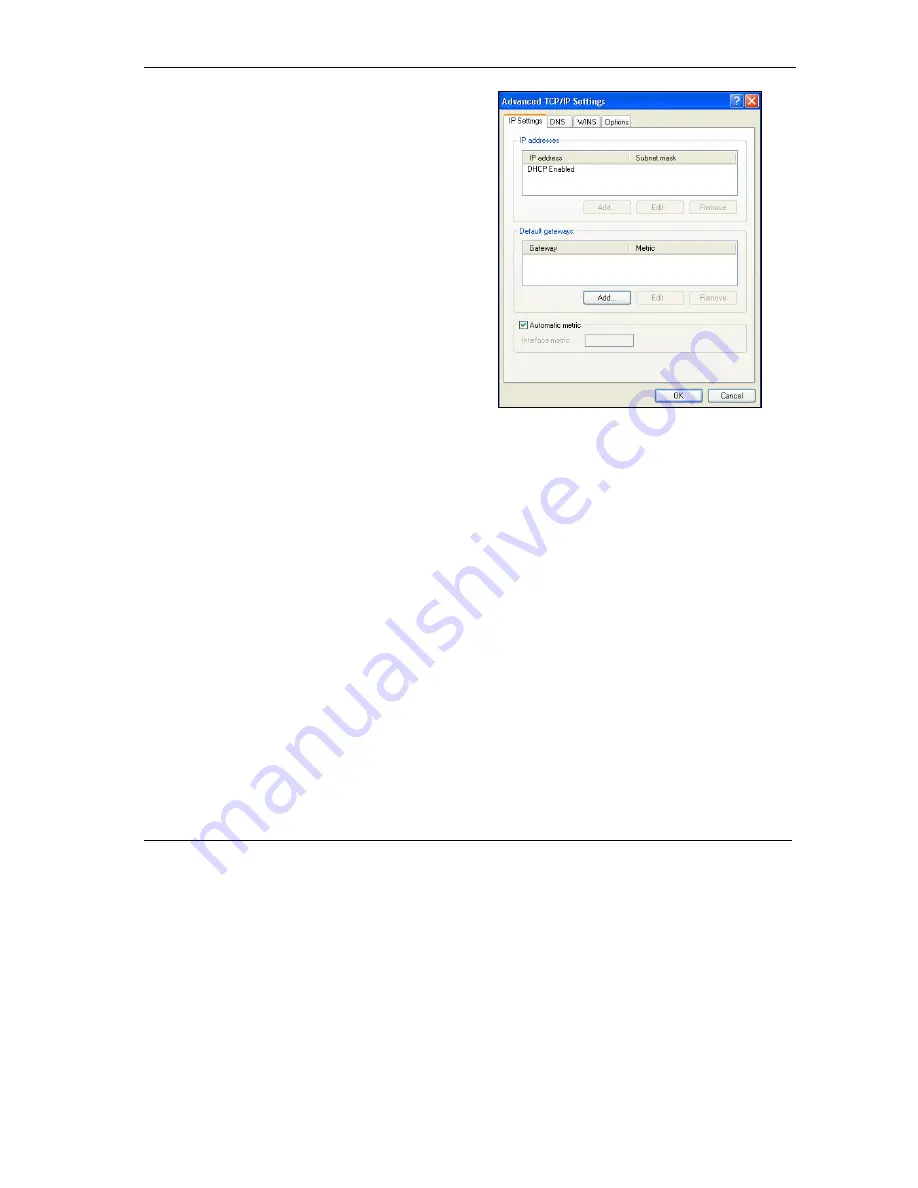 ZyXEL Communications 802.11g Wireless Access Point ZyXEL G-560 User Manual Download Page 99