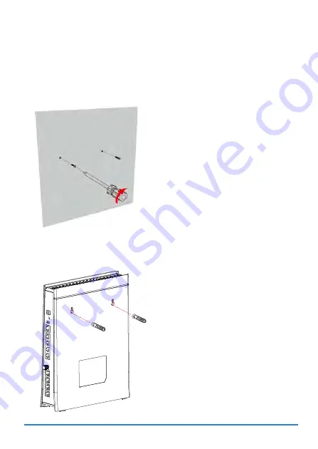 ZyXEL Communications C2100Z Quick Start Manual Download Page 13