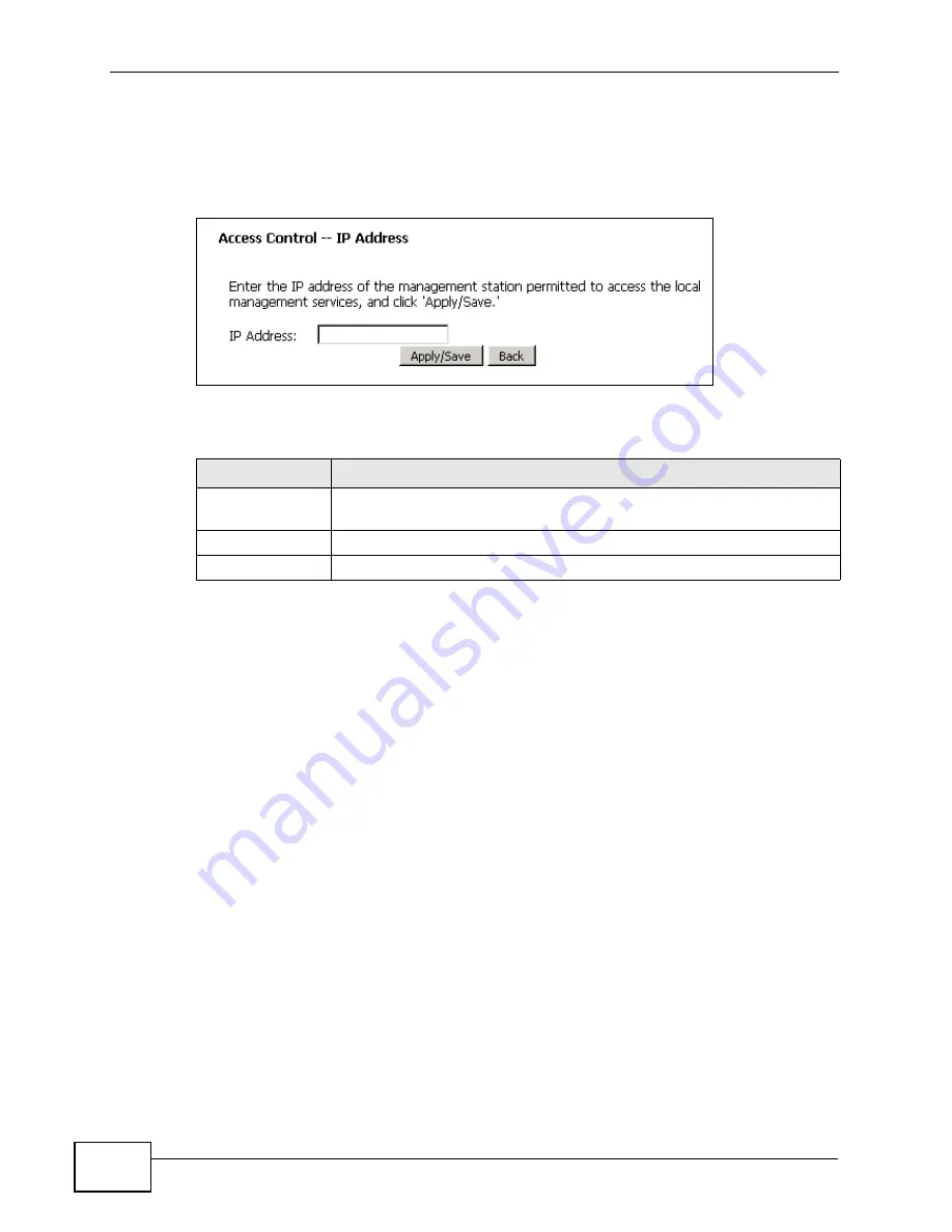 ZyXEL Communications CellPipe 7130 RG User Manual Download Page 244