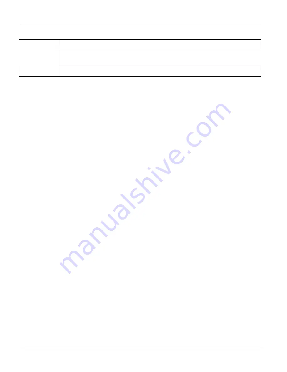 ZyXEL Communications Dimension ES-3024 User Manual Download Page 58