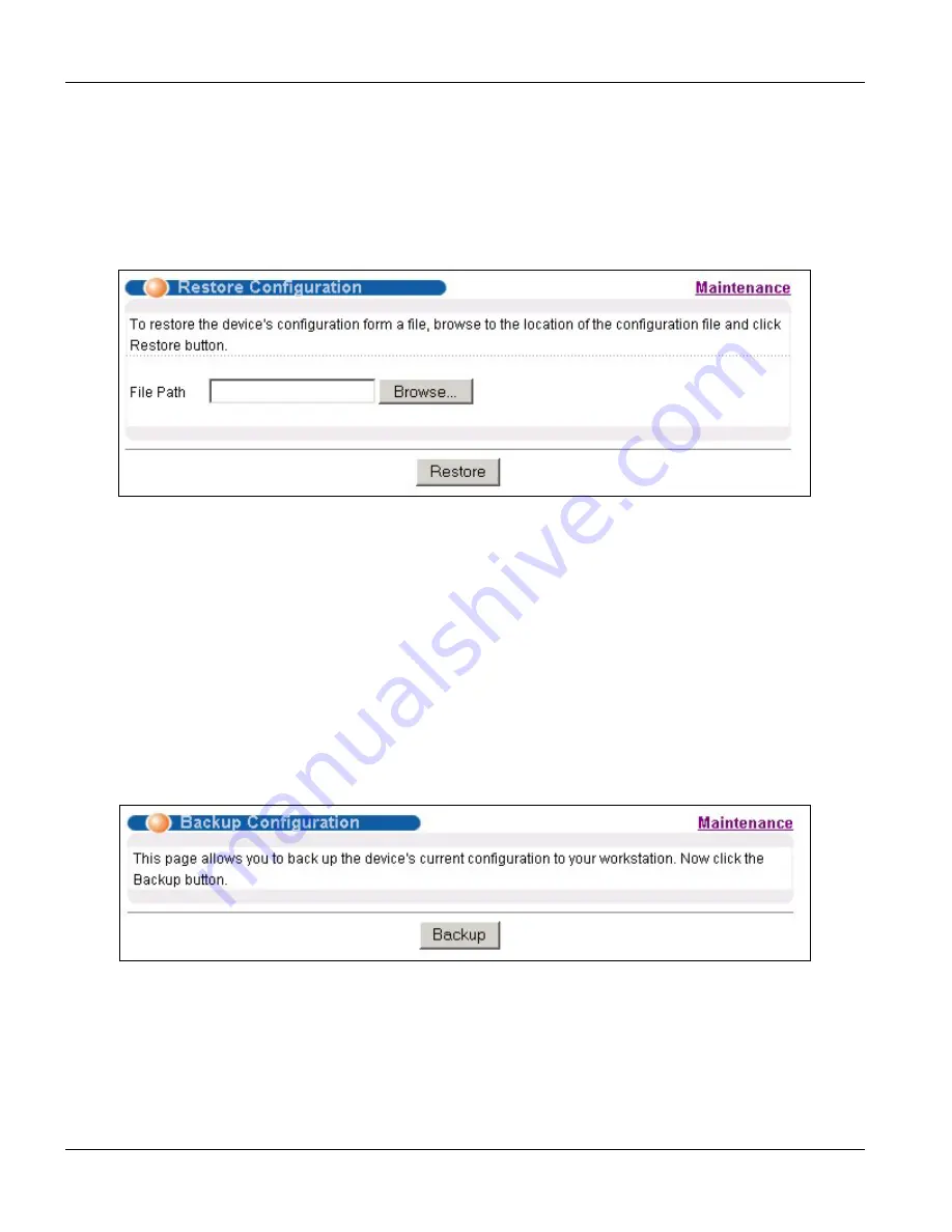 ZyXEL Communications Dimension ES-3024 User Manual Download Page 145