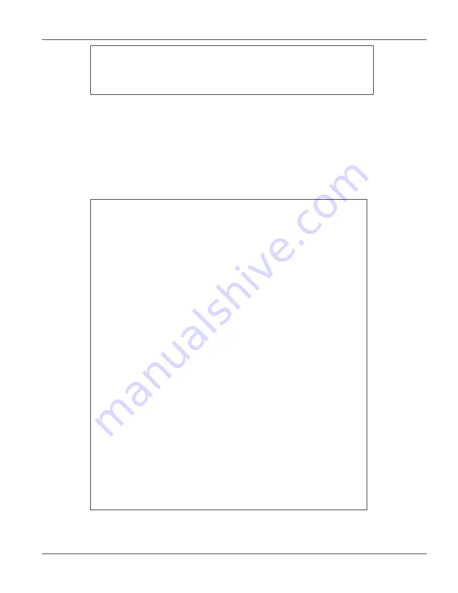 ZyXEL Communications Dimension ES-3024 User Manual Download Page 186