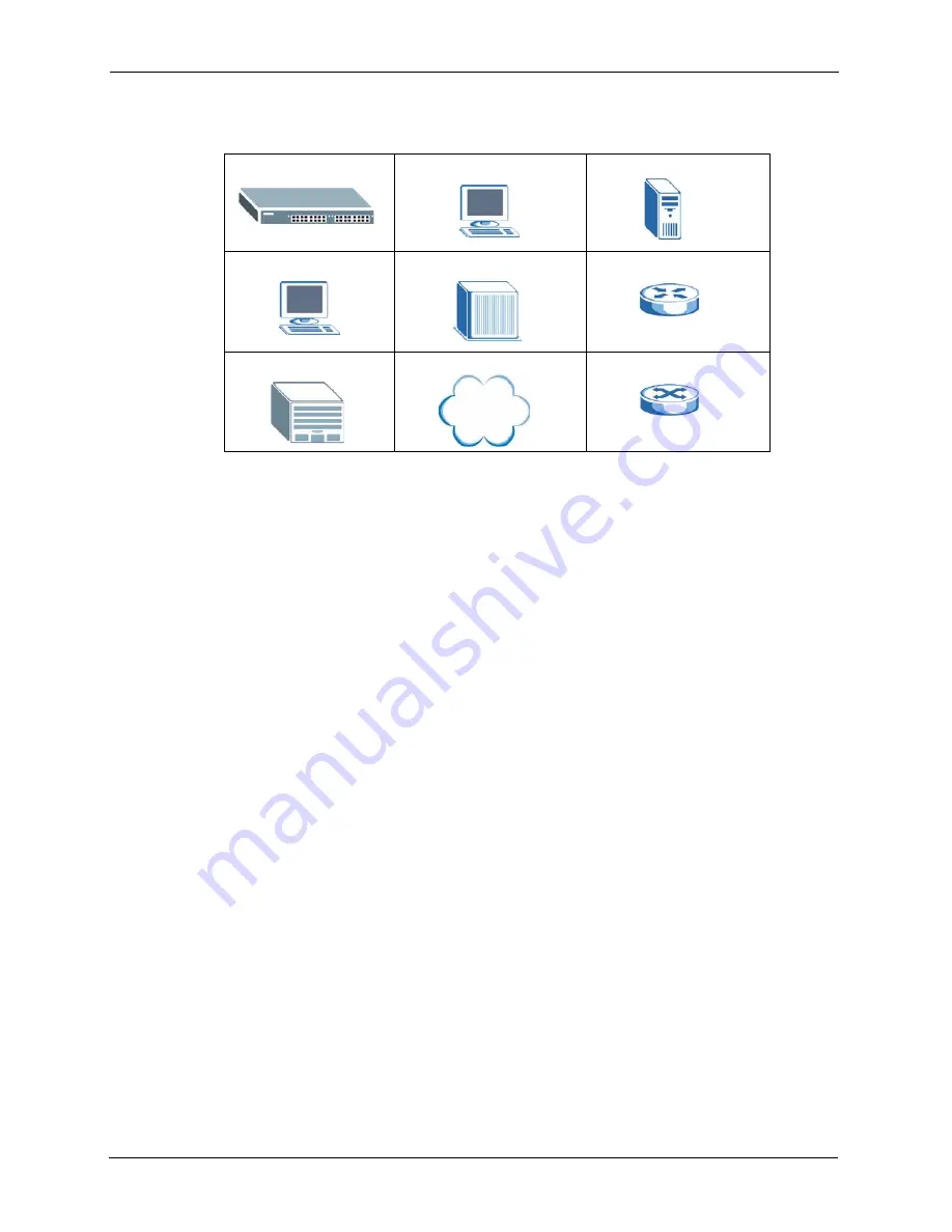 ZyXEL Communications Dimension ES-3148 User Manual Download Page 28