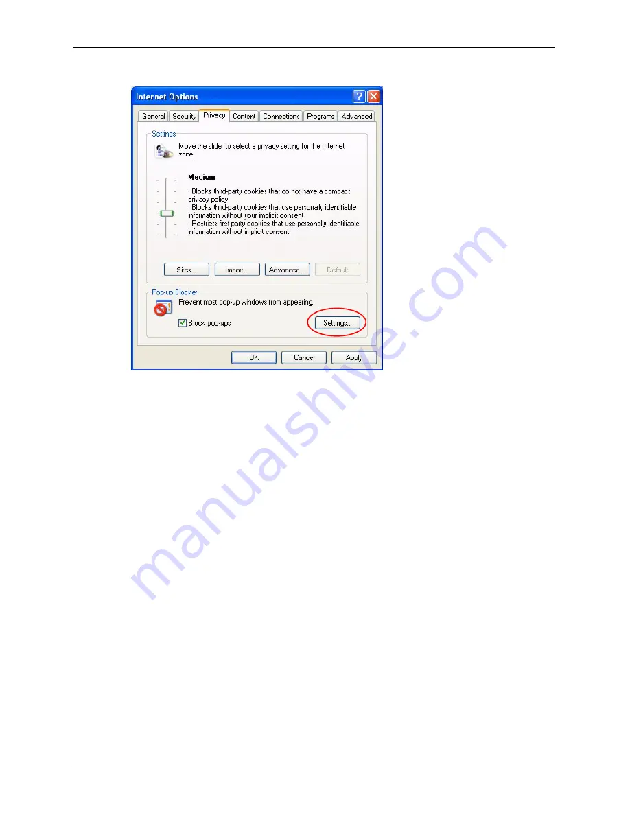 ZyXEL Communications Dimension ES-3148 User Manual Download Page 258