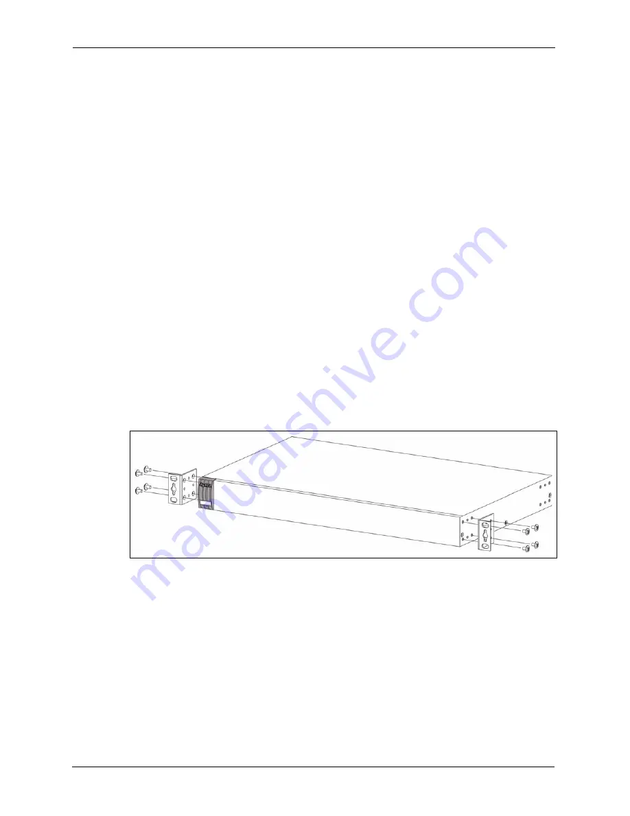 ZyXEL Communications Dimension ES-4124 User Manual Download Page 38