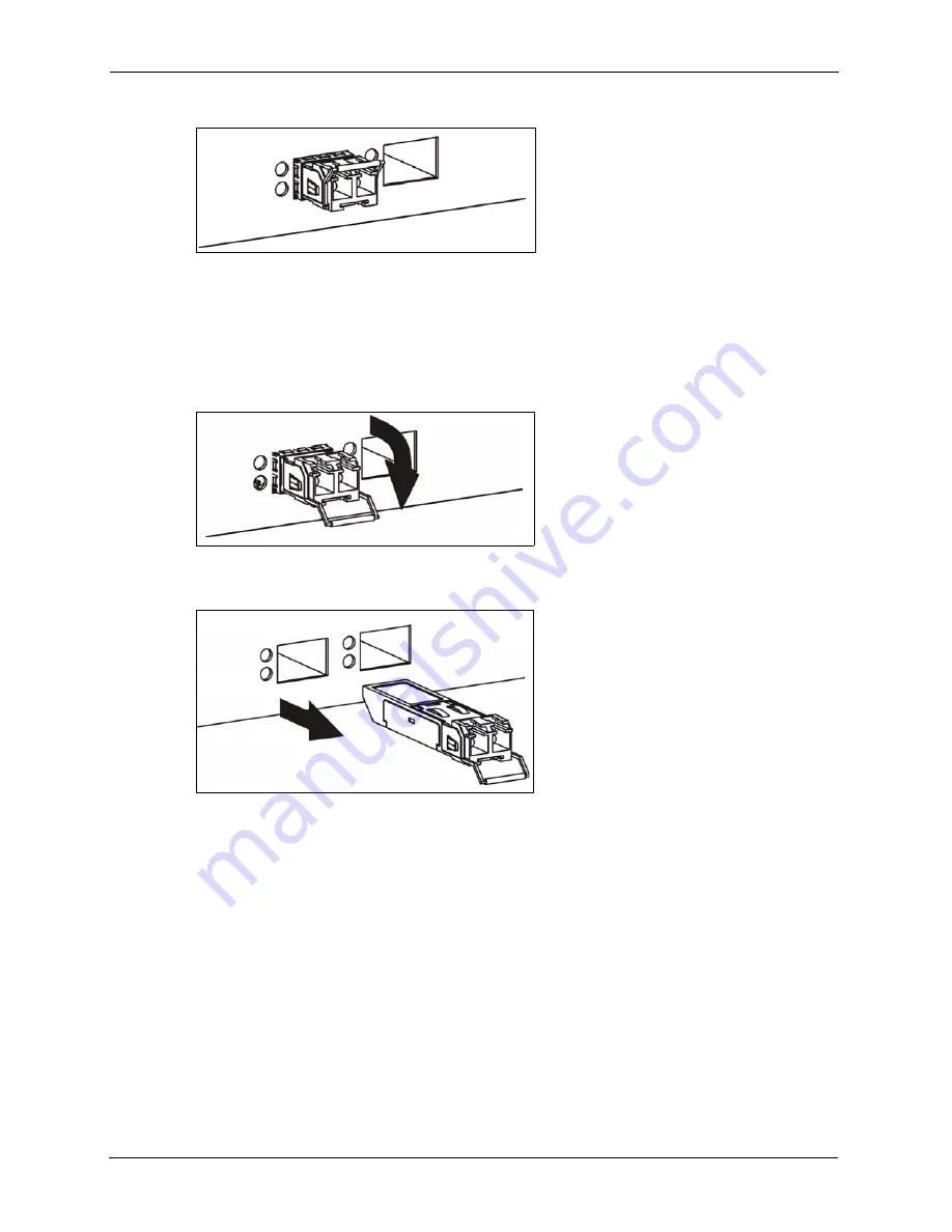 ZyXEL Communications Dimension ES-4124 User Manual Download Page 44