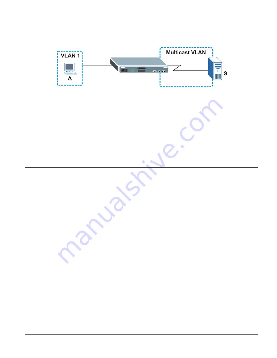 ZyXEL Communications Dimension GS-3012 User Manual Download Page 147