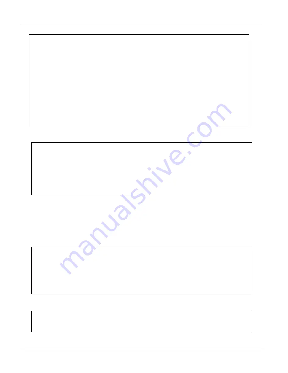 ZyXEL Communications Dimension GS-3012 User Manual Download Page 198