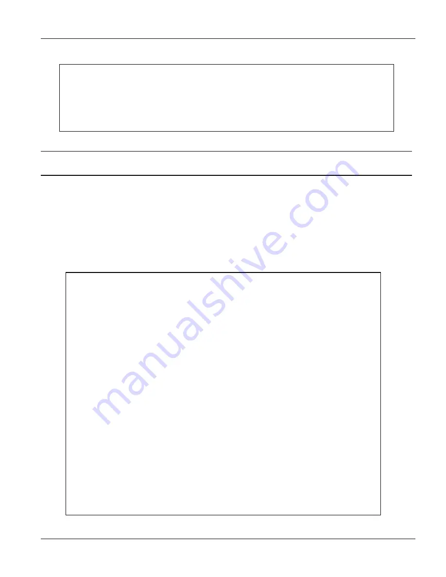 ZyXEL Communications Dimension GS-3012 User Manual Download Page 225