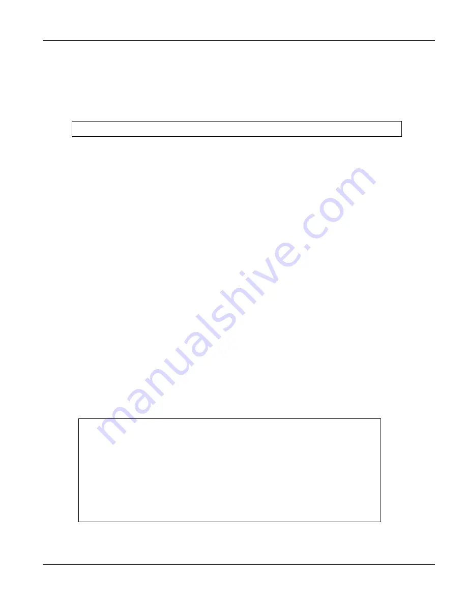 ZyXEL Communications Dimension GS-3012 User Manual Download Page 245