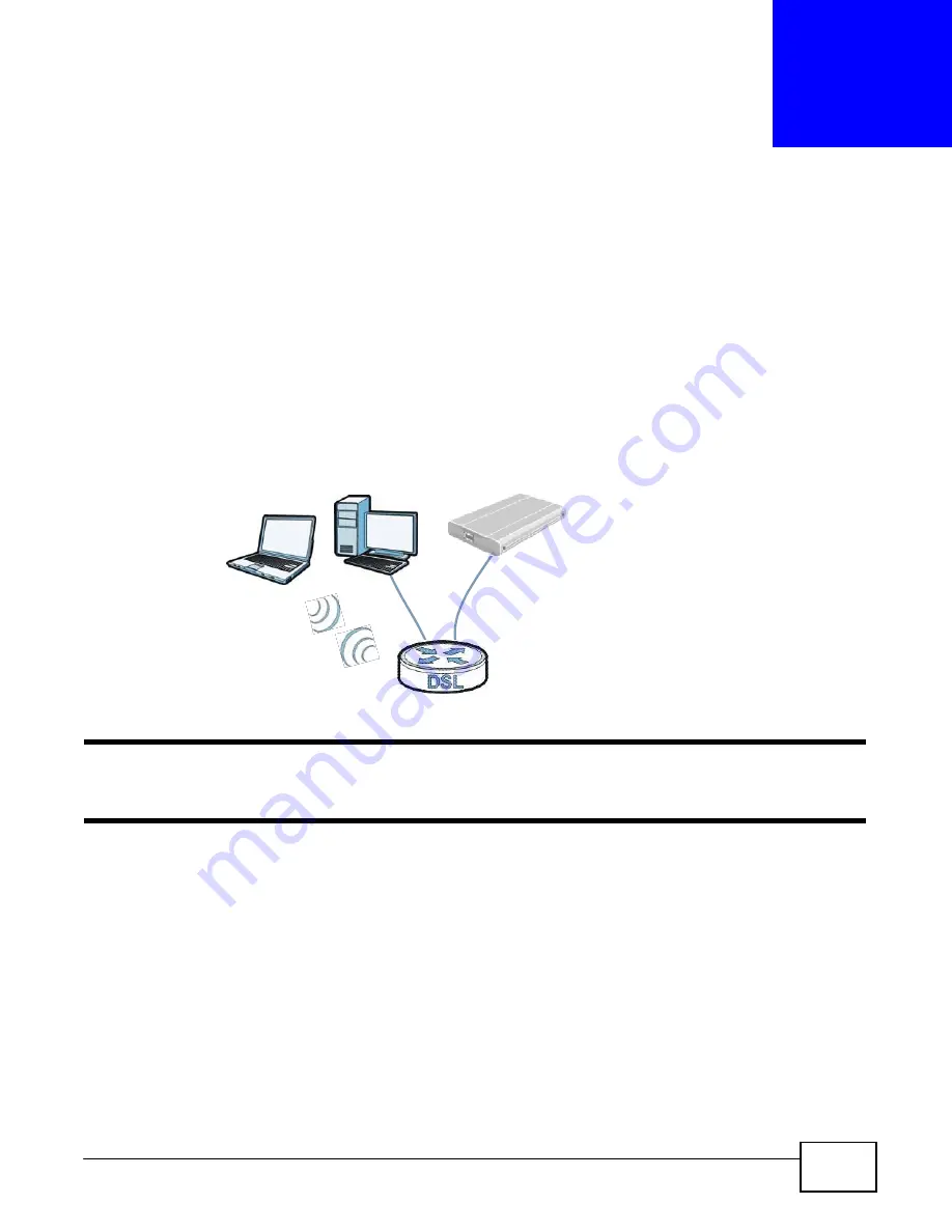 ZyXEL Communications eir F1000 User Manual Download Page 181