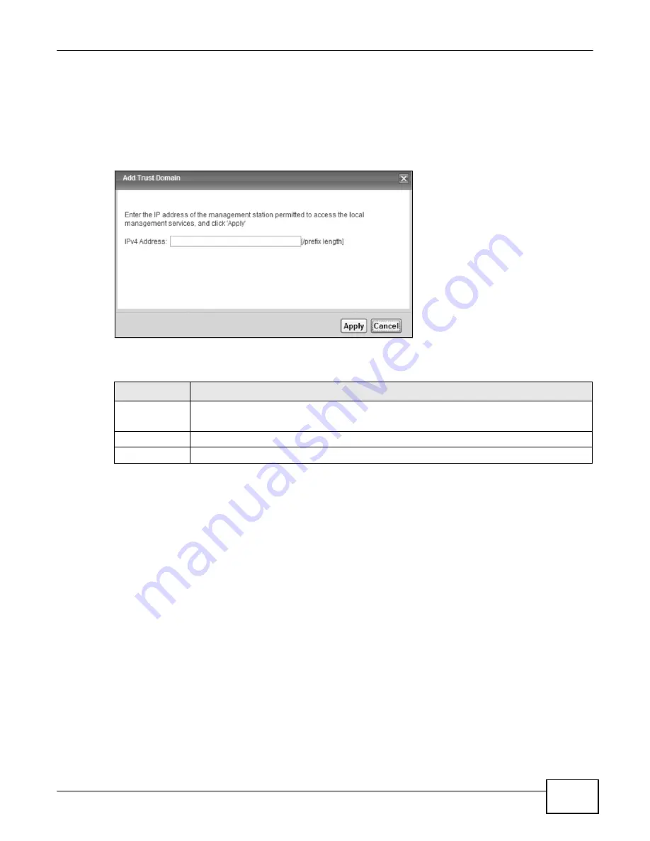 ZyXEL Communications eir F1000 User Manual Download Page 251